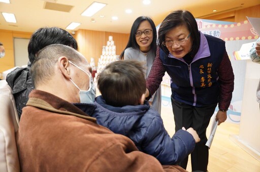 響應好日子愛心大平台 中華道家人文協會連續七年捐贈嬰幼兒奶粉