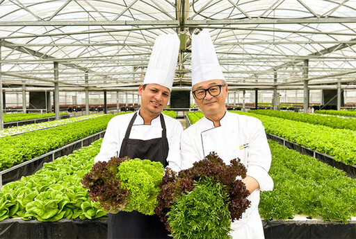 台南遠東香格里拉印度美食節，南北印風味齊聚