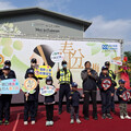 信義警結合梅子節辦小小警察體驗營 強化防詐宣導