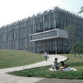 打造全民藝術新地標 新北市美術館正式開館
