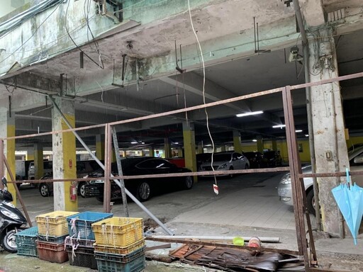 新北市民有市場專案延長申請 把握機會重塑老舊市場新風貌
