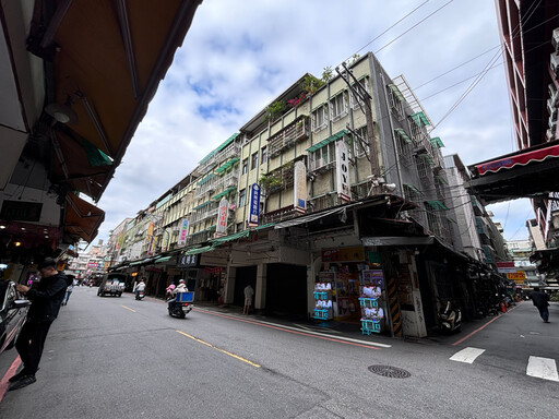 新北市民有市場專案延長申請 把握機會重塑老舊市場新風貌