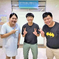 台灣社工日 竹市代理市長邱臣遠感謝心衛中心社工專業與溫暖守護民眾