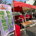 南市消火宣導奏效！清明連假墓地火警案件減少有感