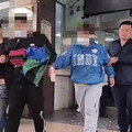 信義警動員清山 查獲22名失聯逃逸移工