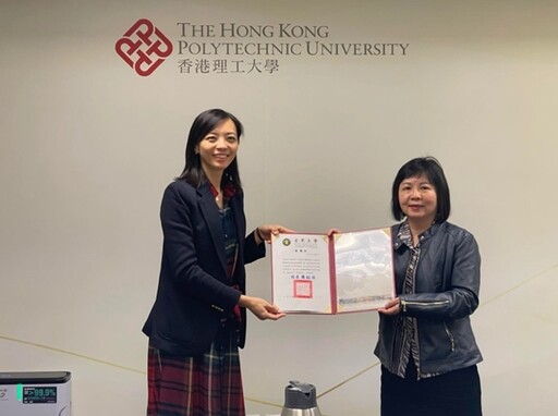 跨境參訪、移地學習 玄大應心系前往港澳拓展心理實務與國際視野