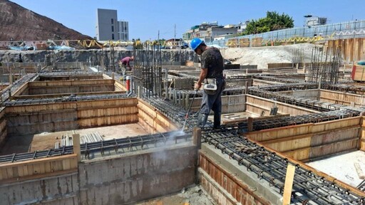 金門強化交通建設 推動停車優化×智慧運輸×綠能環保