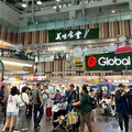環球商城新左營站業績報喜！清明連假人潮湧現 營收成長15％