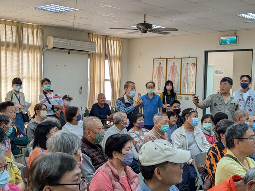 仁愛之家遭質疑背離初衷 陳亭妃、陳怡珍籲儘速提出配套