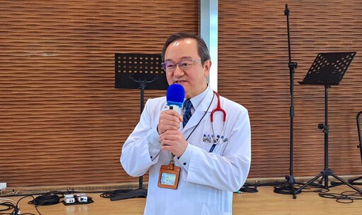 高榮南院首創南部社區整合式照護銀髮族 南榮樂活學苑揭牌啟動