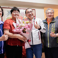 新北市表揚年度模範母親 感念母愛與奉獻