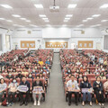 提升採購品質效能 竹市府114 年度政府採購業務研習 強化同仁法律意識