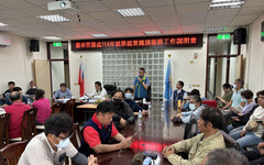 臺東榮服處就學就業職訓服務說明 提升榮民職場專業職能