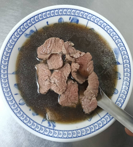米其林指南-臺南再增2家 川泰號虱目魚丸、蓮霧腳羊肉湯入選