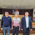 南市2區漁會屆次改選圓滿完成 結果出爐