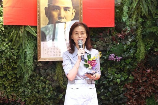 十年磨一劍 八里愛心和萬里仁家首長異動 「生命之美」與「老玩童」將相互輝映