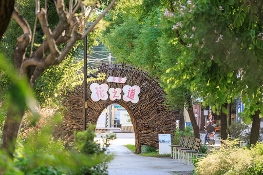 中市建設局《你好･台中》新書上架 一同見證城市美好未來