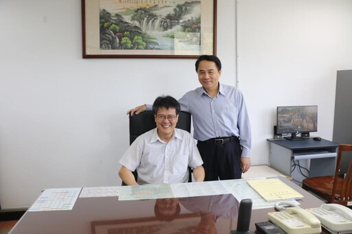 仁家房舍大翻修 步道階梯增設人工草皮防滑 福音堂整修完成即將啟用