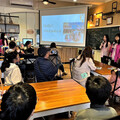 在地學、適性讀！新北打造國中小學區聯盟 穩固在地適性學習圈