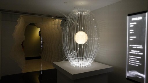 世界地球日為生態祈光 10宗教代表齊聚共啟永續心願為地球祈福