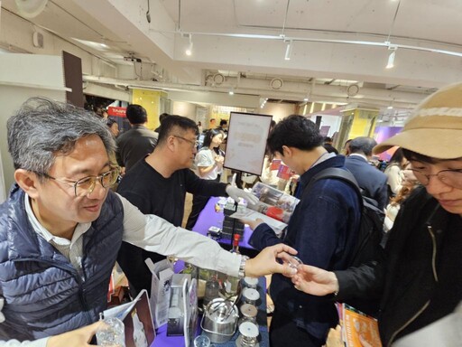 金門縣府組團前進首爾 拓展韓國觀光市場