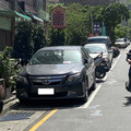 找停車位一次到位!新北路邊停車格管理有方法