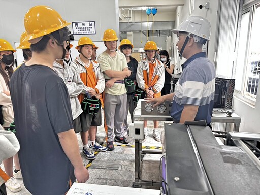 桃竹苗分署x玄通系統工程 苗栗技能培訓新據點首波冷凍空調班免費報訓