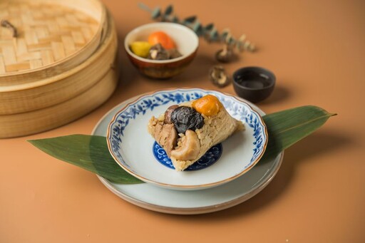 愛戀媽媽在廚房的味道 膳馨推「母親節宴」傳遞家的溫度
