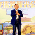 侯友宜宣布177瑞芳觀光公車正式上路！串聯青春山海線熱門景點