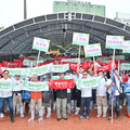 歡樂x感謝x傳承 黑松百週年家庭日桃園青埔登場逾千名員工與家屬同樂