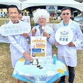 獨創「鹹」味浪潮！ 雲嘉南咖啡鹽究院於西拉雅森活節驚豔登場