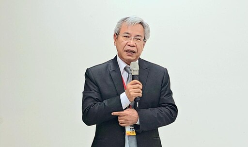 成大特聘教授陳益源推「在臺灣出版越南文學史中文版」終於實現夢想