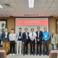 中央大學智慧營建中心舉辦2025台灣智慧營建論壇推動營建業永續升級