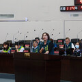 南市議會定期會專案報告探討市府對美國關稅因應對策