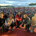 2025西拉雅森活節 草原音樂祭X微醺市集壓軸登場