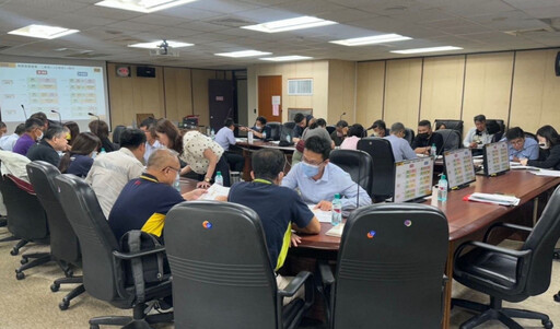 鋼鐵產業節能轉型 台電台南區處推動批次電價與需量反應
