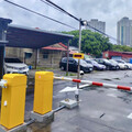 新店區新闢2處全智慧化停車場 5/1啟用