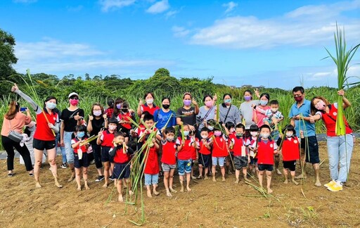新北幼教深獲肯定 幼兒園健康促進「幼」創佳績