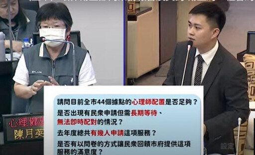 急著化療等不到床,台南藍軍接喬病床電話接到手軟,護理師荒該怎麼辦?
