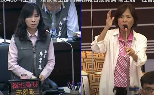 急著化療等不到床,台南藍軍接喬病床電話接到手軟,護理師荒該怎麼辦?