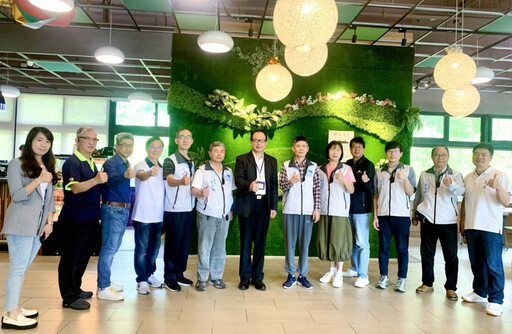 新北宏國德霖校友大會盛大登場 新北記者友好交流協會共襄盛舉