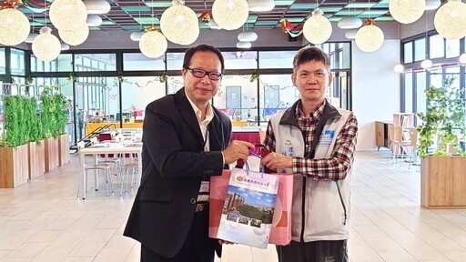 新北宏國德霖校友大會盛大登場 新北記者友好交流協會共襄盛舉