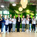 新北宏國德霖校友大會盛大登場 新北記者友好交流協會共襄盛舉