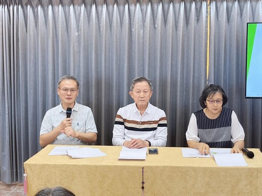 覺行弘法協會會員大會法喜圓滿 持續弘揚正法關懷弱勢