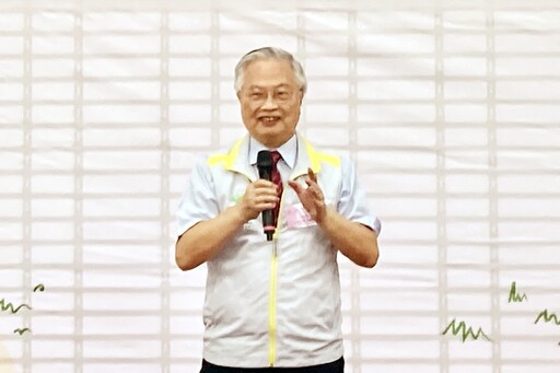 寄養一陣子、關愛一輩子 新竹縣市寄養家庭招募鼓勵愛心家庭共襄盛舉