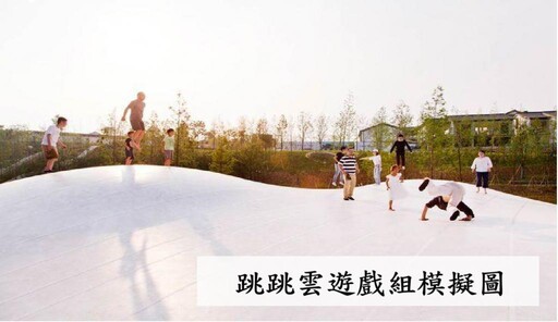 南科特定開發區塊A等7區段徵收區公園規劃特色主題 邀幼園小朋友及市民來票選