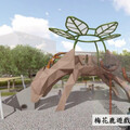 南科特定開發區塊A等7區段徵收區公園規劃特色主題 邀幼園小朋友及市民來票選