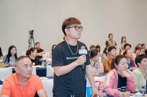 金門旅遊精彩亮相泉莆 推海島觀光多元魅力