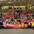 宏國德霖科大辦學紮實 青雲崗上點滴令校友滿滿回憶