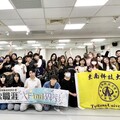 「跳進雲門舞集教室，舞出職涯希望」東南科技大學表演藝術系體驗師資養成，接軌未來職涯藍圖